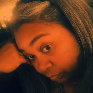 Meet your Posher, Brittney